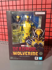 デッドプール&ウルヴァリン|BANDAI