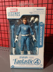ファンタスティック4:ファースト・ステップ|HASBRO