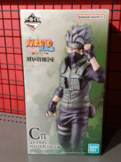 一番くじNARUTO疾風伝|BANDAI
