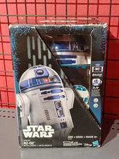 STAR WARS|TAKARA TOMY