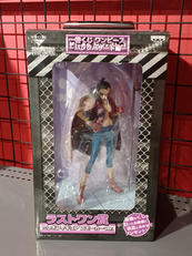 一番くじワンピース|一番くじ(BANPRESTO)