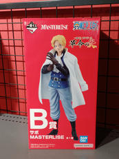 一番くじワンピース|BANDAI