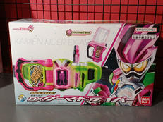仮面ライダーエグゼイド|BANDAI