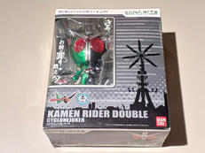 仮面ライダーW|BANDAI