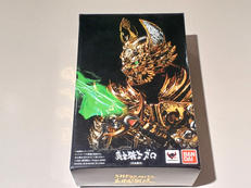牙狼|BANDAI