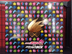 仮面ライダーエグゼイド|BANDAI