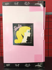 バービー人形|MATTEL