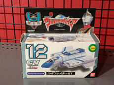 ウルトラマンガイア|BANDAI