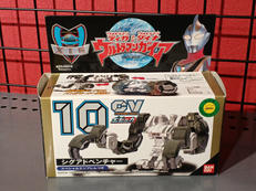 ウルトラマンティガ・ウルトラマンダイナ&ウルトラマンガイア|BANDAI