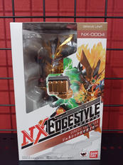 勇者王ガオガイガーFINAL|BANDAI
