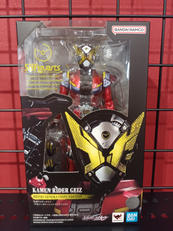 仮面ライダージオウ|BANDAI
