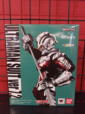 ULTRAMAN|BANDAI