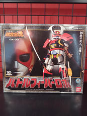 バトルフィーバーJ|BANDAI
