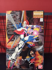 機動武闘伝Gガンダム|BANDAI