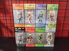 仮面ライダー鎧武|BANPRESTO