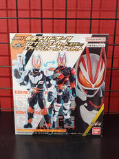 仮面ライダーギーツ|BANDAI
