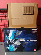 仮面ライダーギーツ|BANDAI