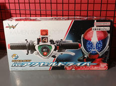 仮面ライダーW|BANDAI