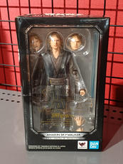 STAR WARS|BANDAI