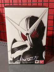仮面ライダーW|BANDAI