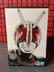 仮面ライダーBLACK|BANDAI