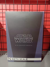 スターウォーズ|SIDESHOWCOLLECTIBLES