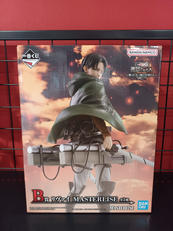 進撃の巨人|BANDAI