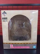 一番くじ NIKKE|BANDAI