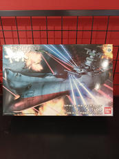 宇宙戦艦ヤマト2199|BANDAI