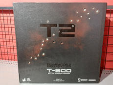 ターミネーター2|HOT TOYS