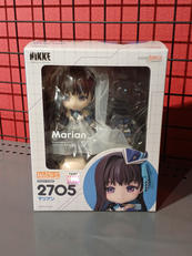 勝利の女神NIKKE|GOOD SMILE COMPANY