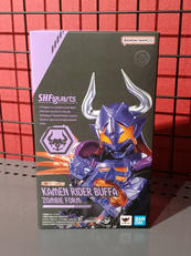 仮面ライダーギーツ|BANDAI