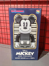 DISNEY|MEDI COM TOY
