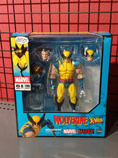 X-MEN|MEDI COM TOY