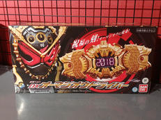 仮面ライダージオウ|BANDAI