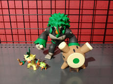 ポケモンスケールワールド|BANDAI