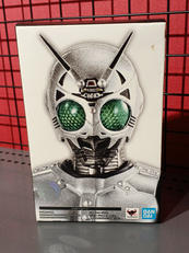 仮面ライダーBLACK|BANDAI