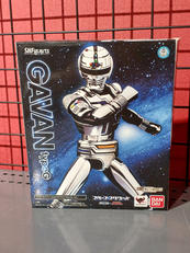 スペース・スクワッド|BANDAI
