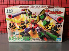 熱血最強ゴウザウラー|BANDAI