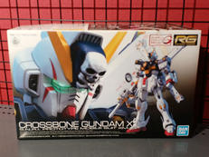 機動戦士クロスボーン・ガンダム|BANDAI