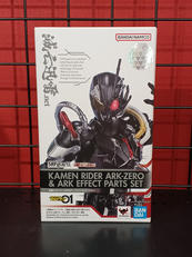仮面ライダーゼロワン|BANDAI