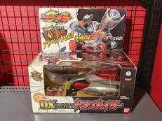 仮面ライダー龍騎|BANDAI