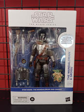 STAR WARS|HASBRO