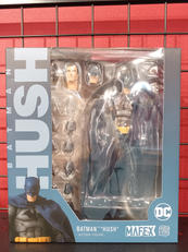 MAFEX|MEDI COM TOY