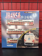 Nゲージ|トミックス