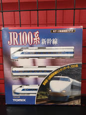 Nゲージ|トミックス