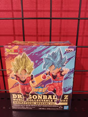 ドラゴンボール|BANDAI