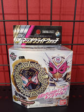 仮面ライダージオウ|BANDAI