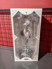 LOST：ORDER|HOBBY SAKURA
