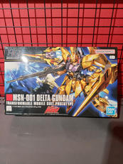 機動戦士ガンダムUC MSV|BANDAI